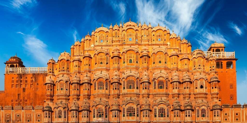 taj